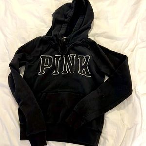 VS hoodie